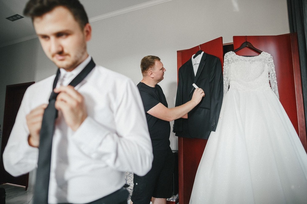 Sergiu & Eugenia