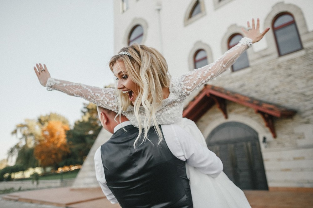 Sergiu & Eugenia