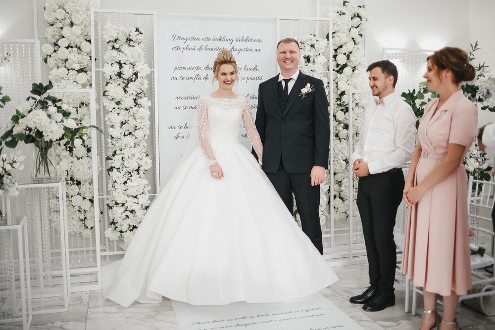 Sergiu & Eugenia