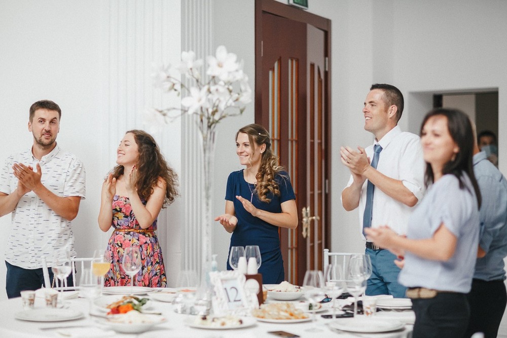Sergiu & Eugenia