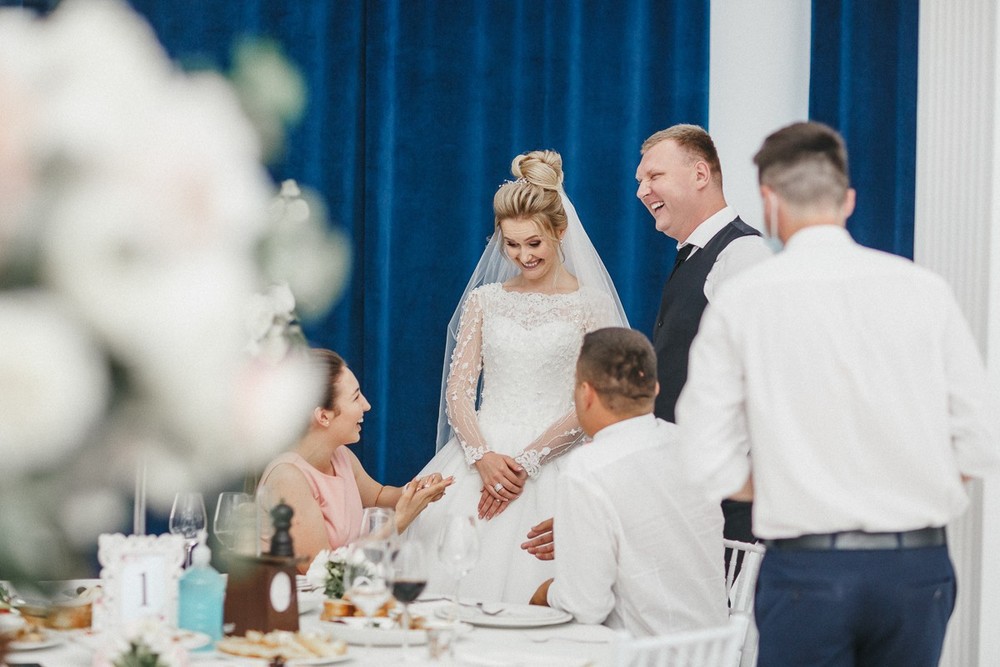 Sergiu & Eugenia