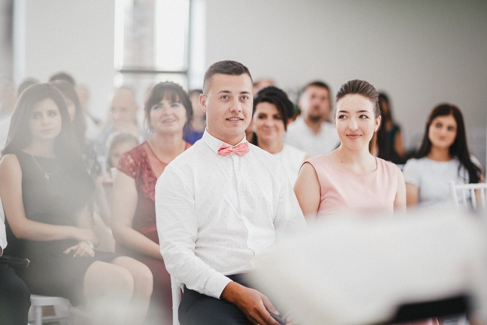Sergiu & Eugenia