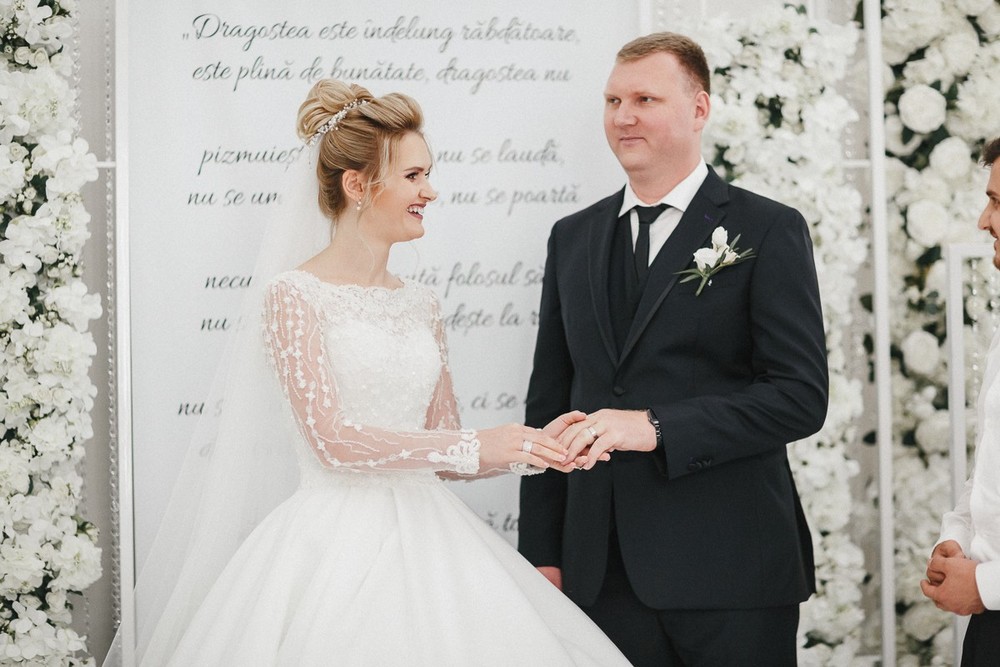 Sergiu & Eugenia
