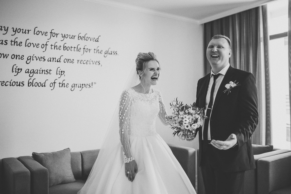 Sergiu & Eugenia