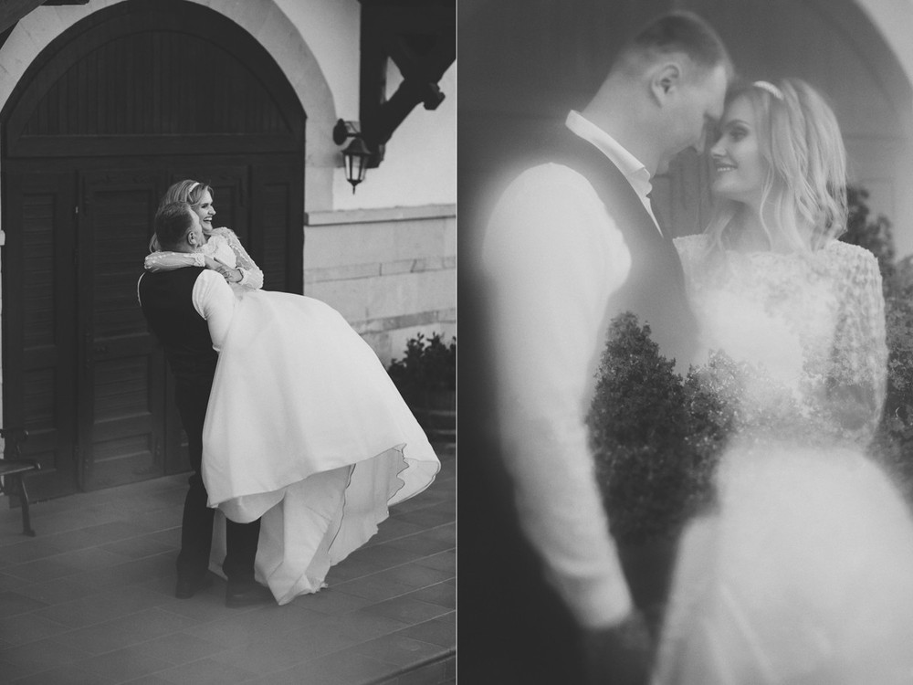 Sergiu & Eugenia