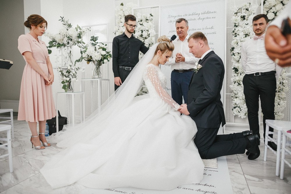Sergiu & Eugenia