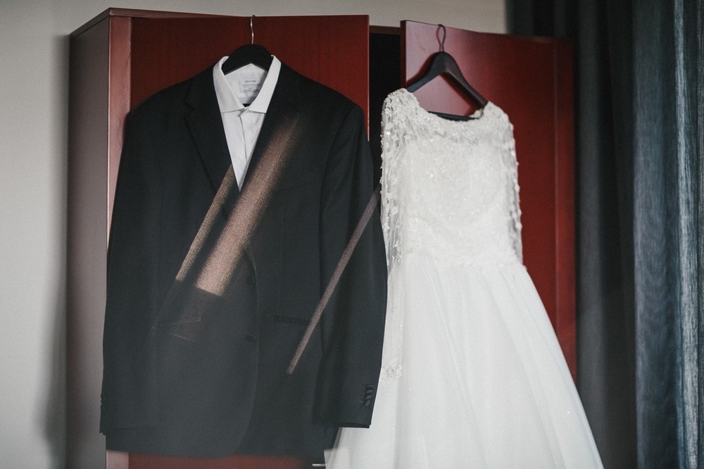 Sergiu & Eugenia