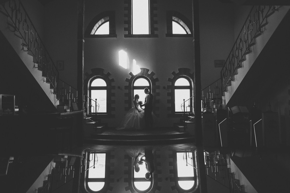 Sergiu & Eugenia
