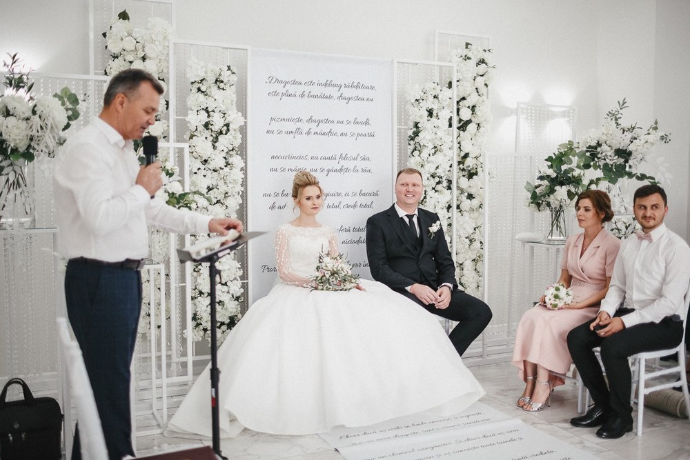 Sergiu & Eugenia
