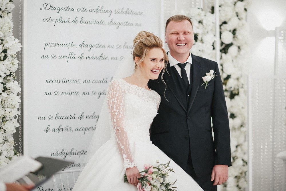 Sergiu & Eugenia