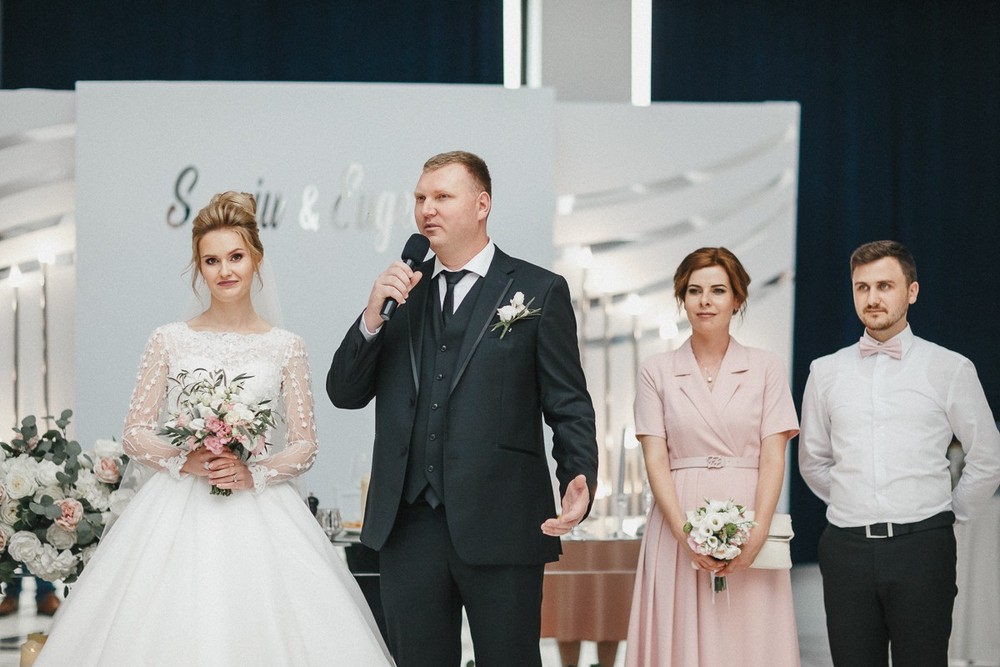 Sergiu & Eugenia