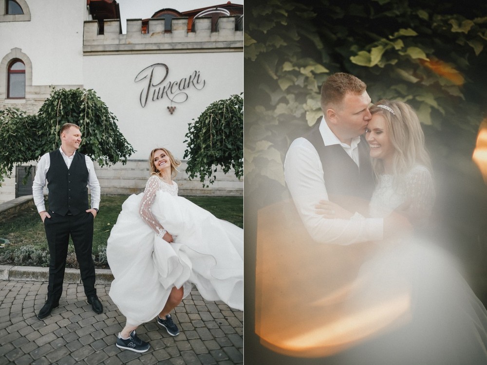Sergiu & Eugenia