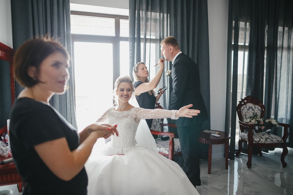 Sergiu & Eugenia