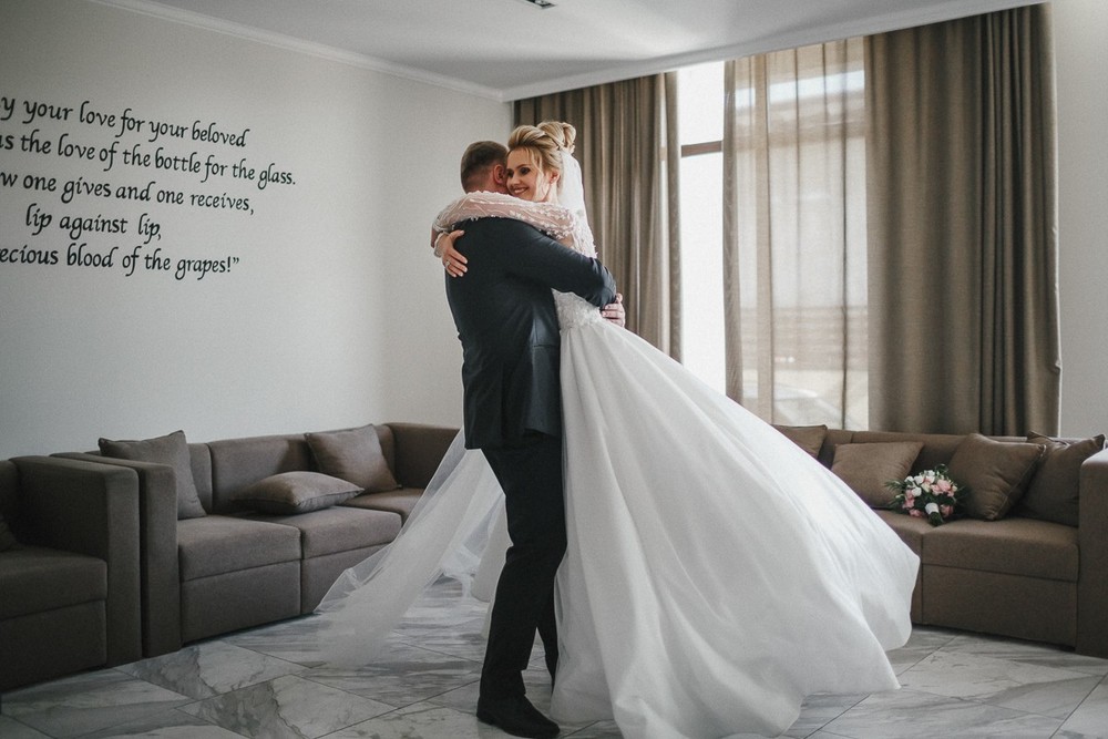 Sergiu & Eugenia