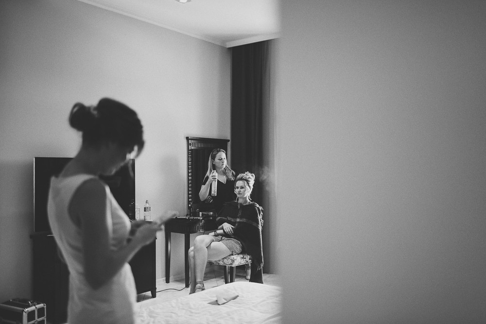 Sergiu & Eugenia