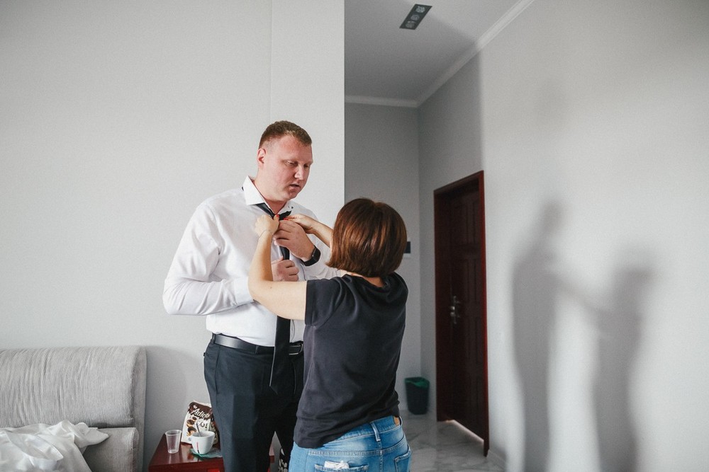 Sergiu & Eugenia