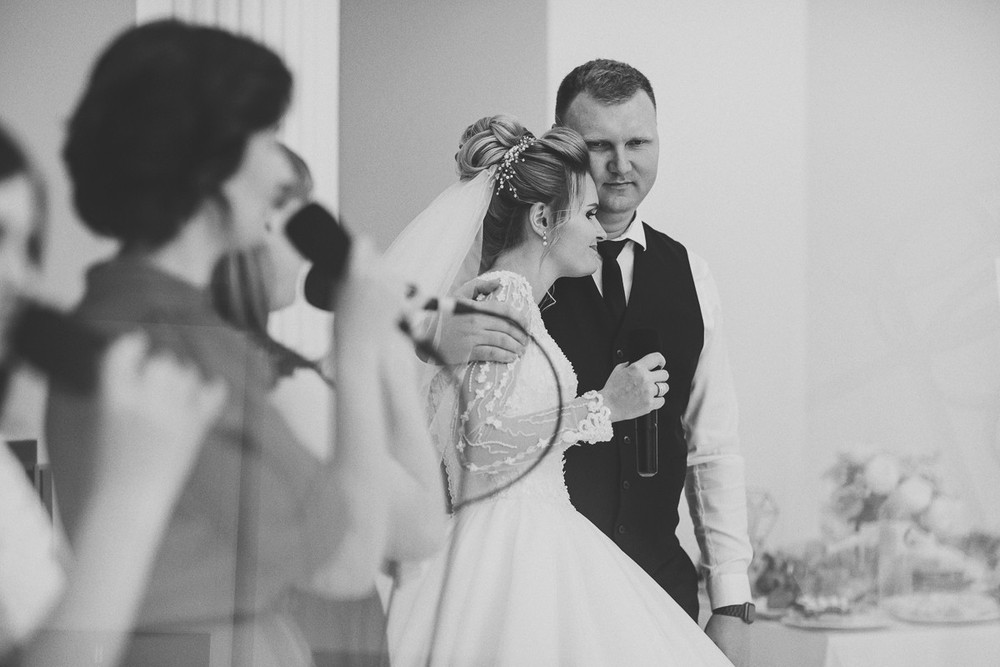 Sergiu & Eugenia