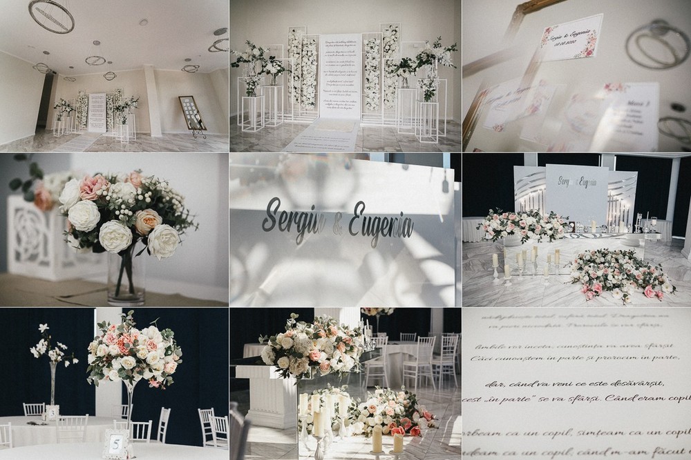 Sergiu & Eugenia