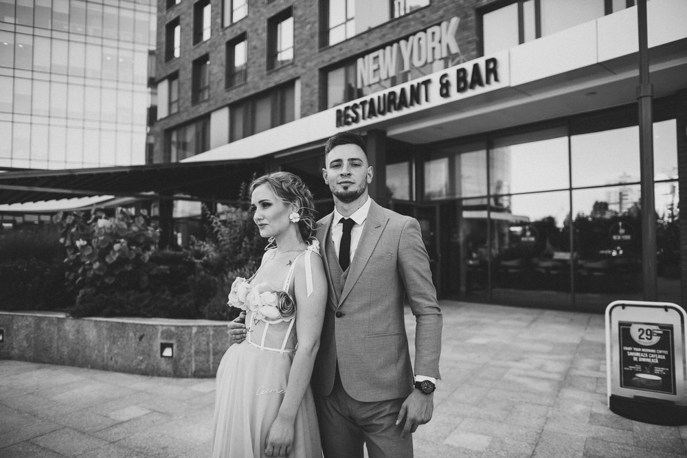 Ciprian & Doina