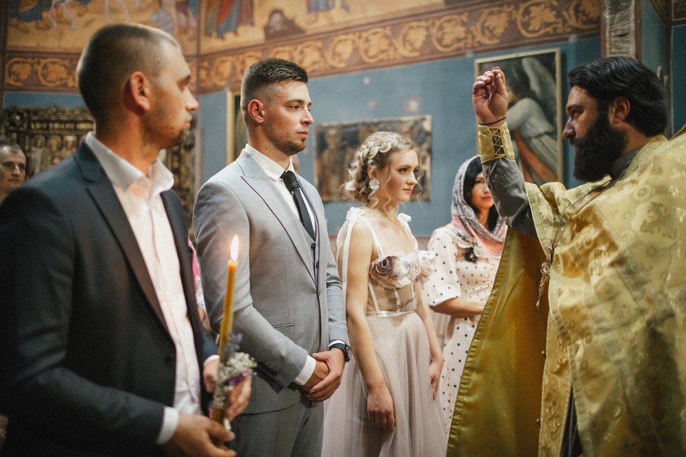 Ciprian & Doina