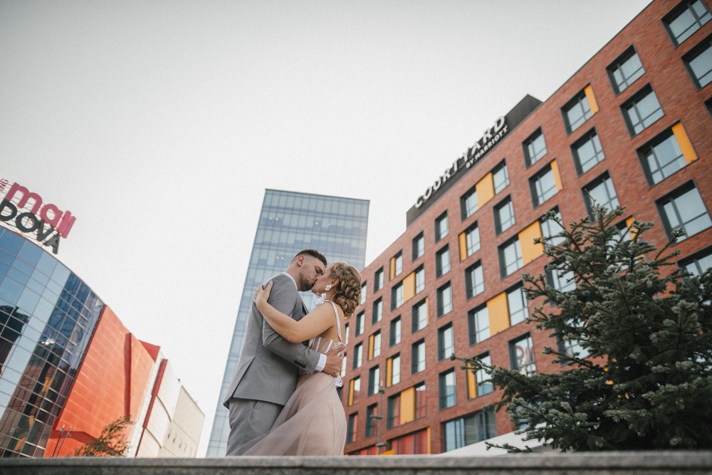 Ciprian & Doina