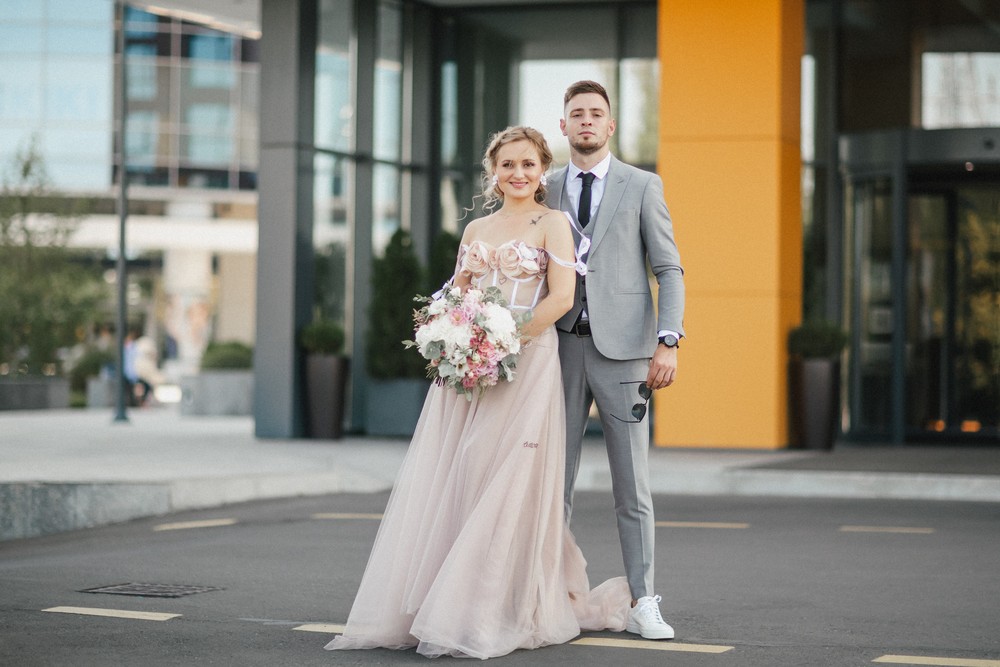 Ciprian & Doina