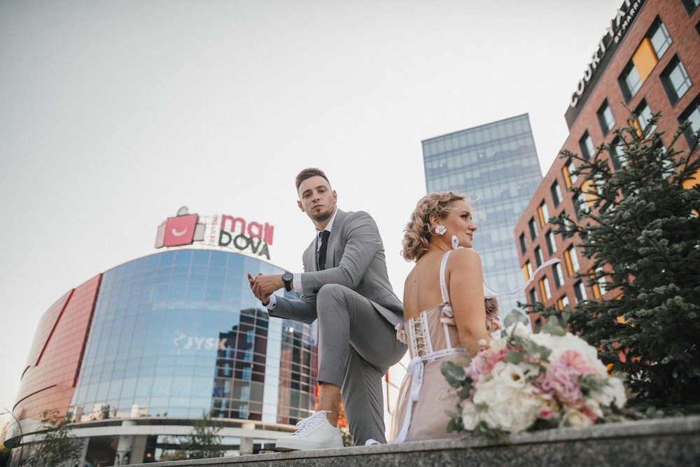 Ciprian & Doina