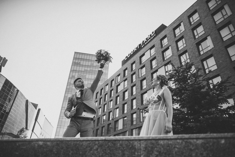 Ciprian & Doina