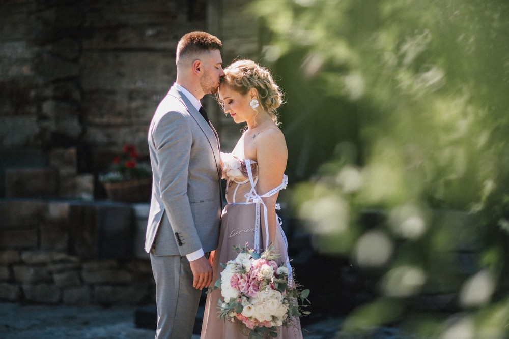 Ciprian & Doina