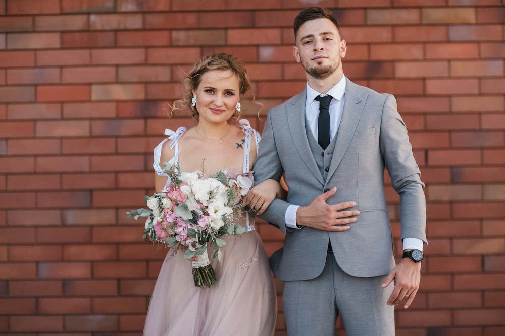 Ciprian & Doina