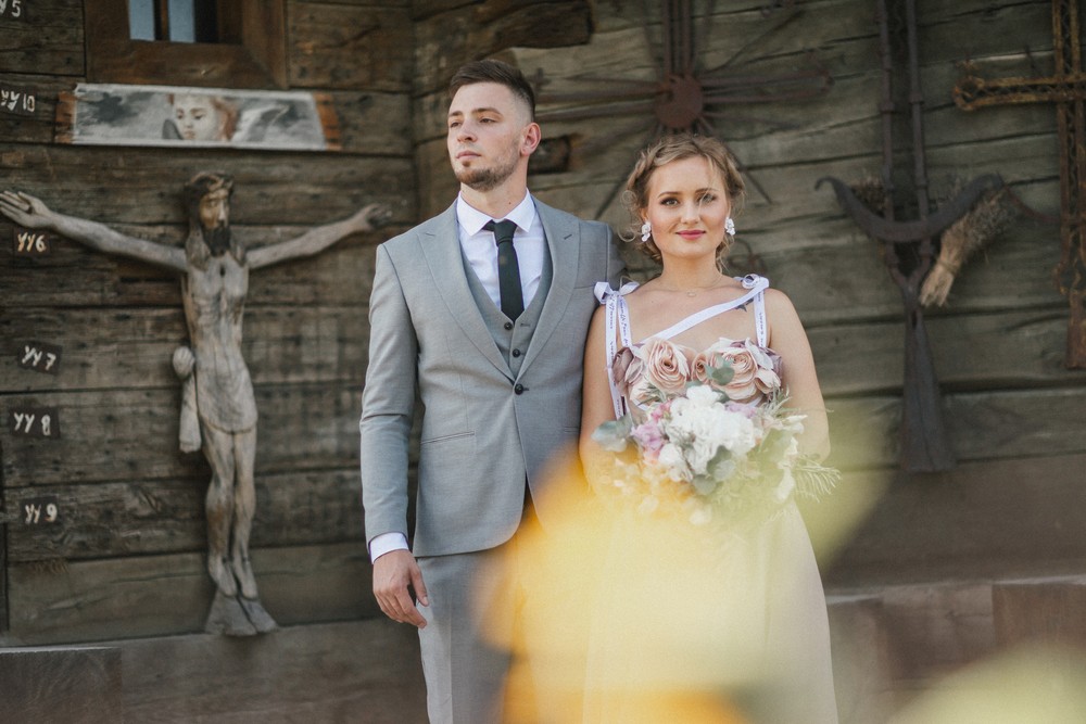 Ciprian & Doina