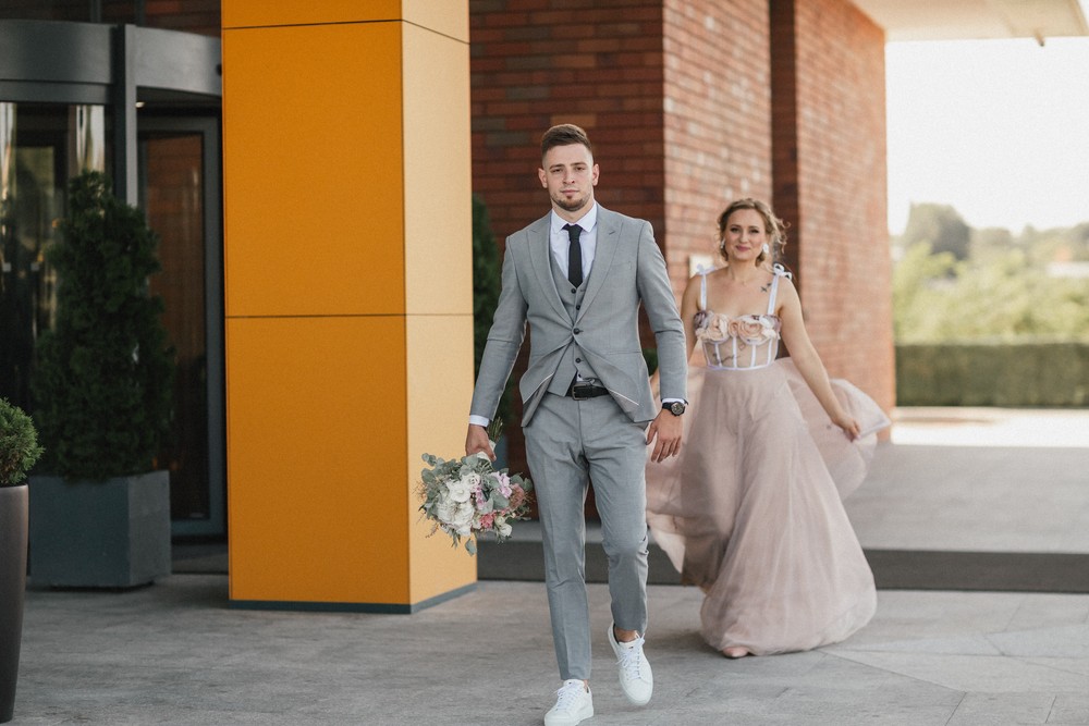 Ciprian & Doina