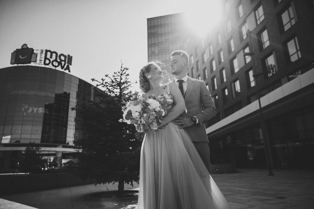 Ciprian & Doina