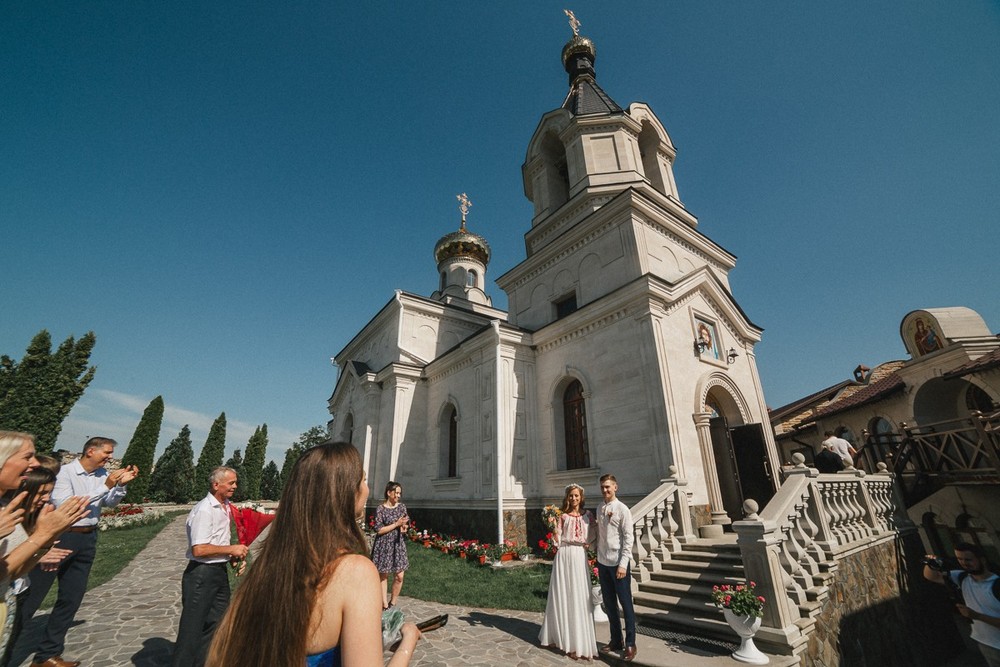 Mihai & Adriana
