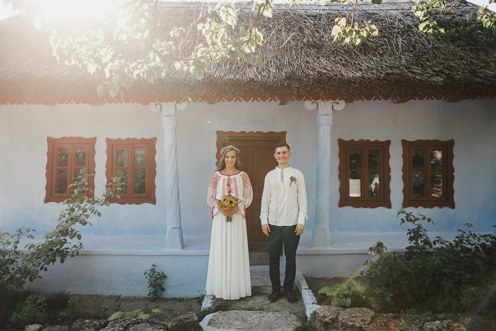 Mihai & Adriana