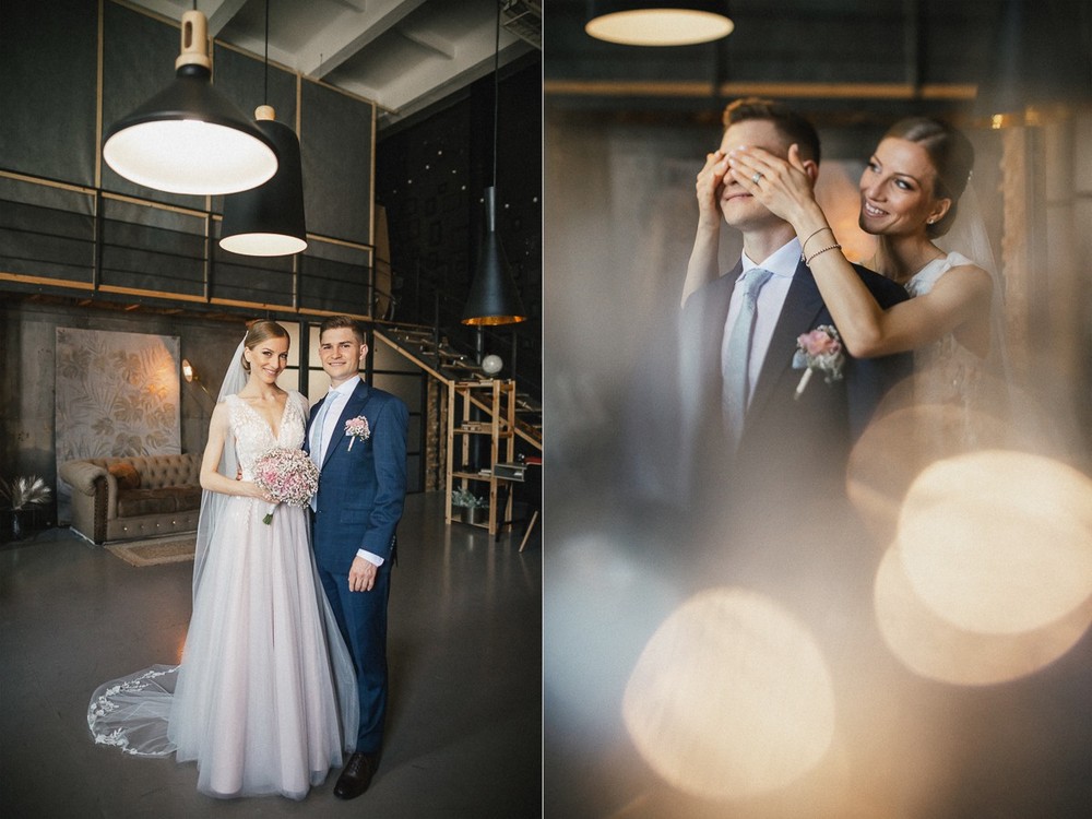Mihai & Adriana