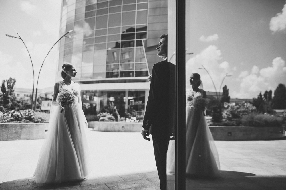 Mihai & Adriana