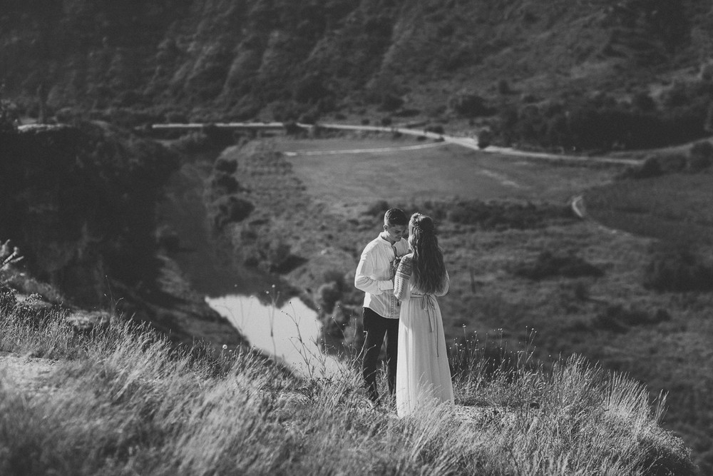 Mihai & Adriana