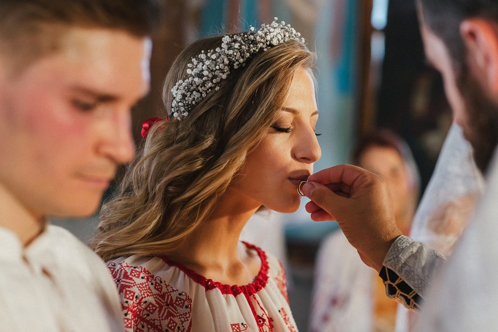 Mihai & Adriana