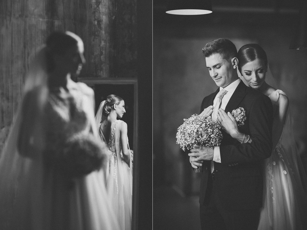 Mihai & Adriana