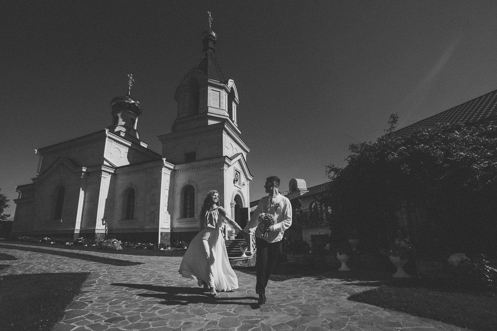 Mihai & Adriana