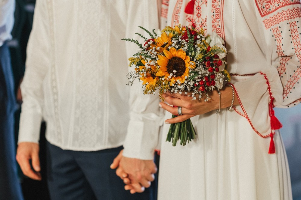 Mihai & Adriana