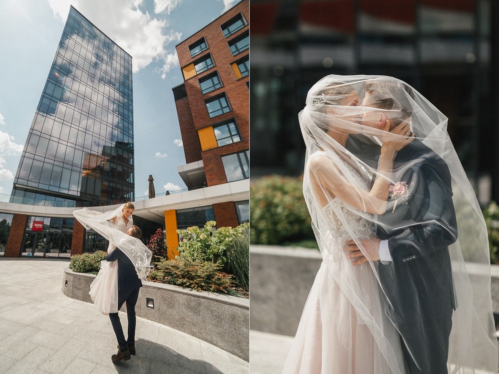 Mihai & Adriana
