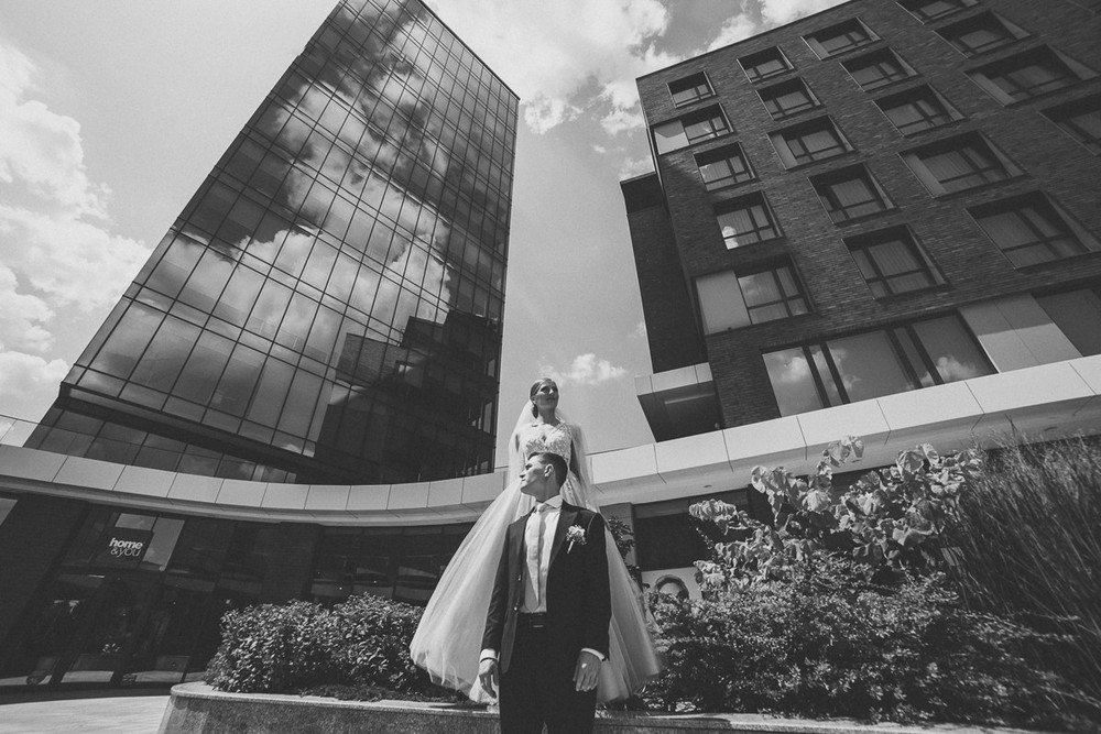 Mihai & Adriana