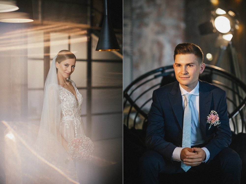 Mihai & Adriana