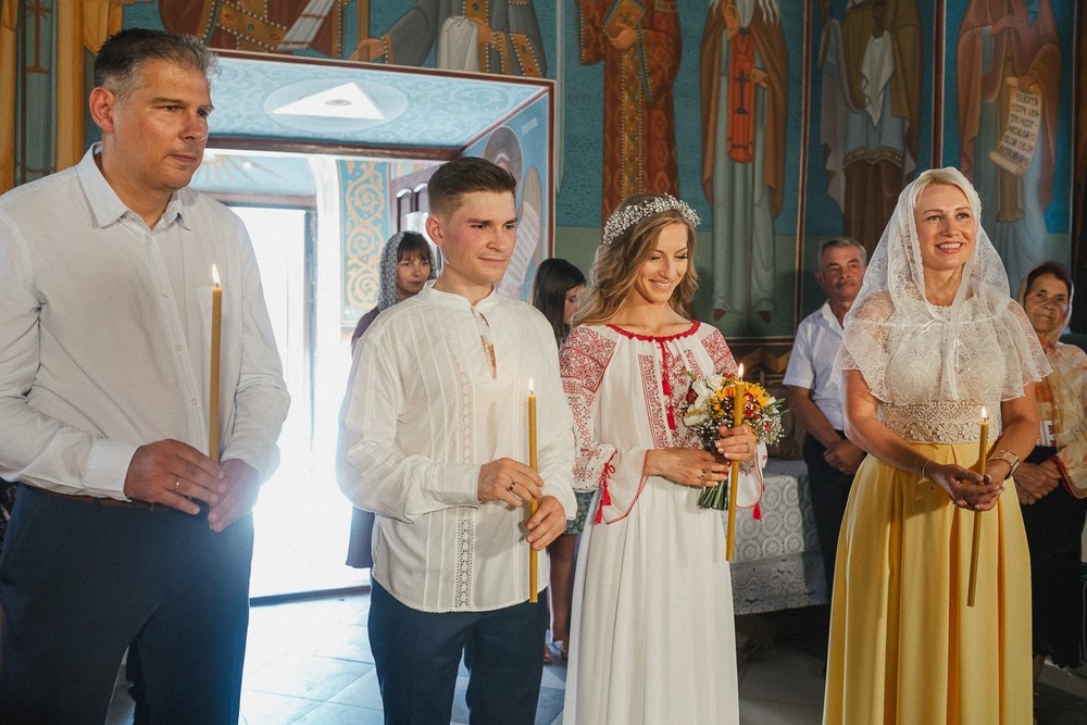 Mihai & Adriana