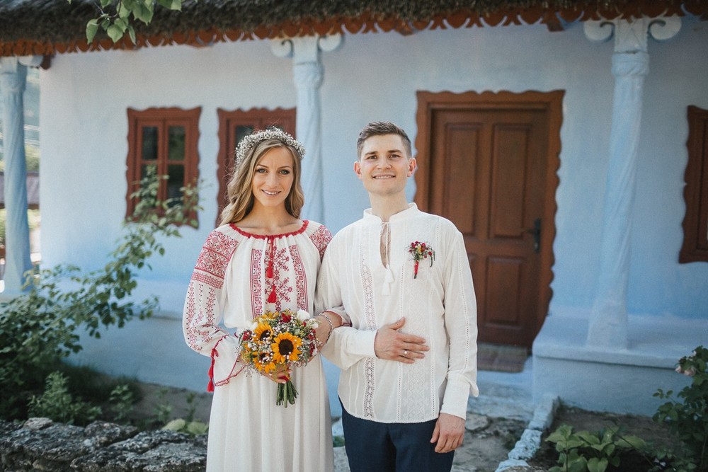 Mihai & Adriana