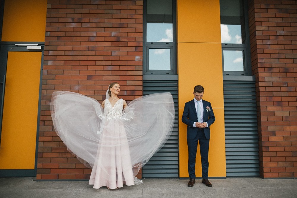Mihai & Adriana