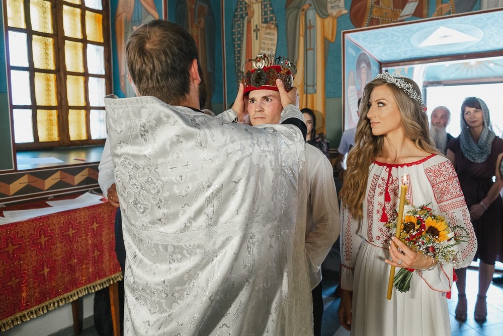 Mihai & Adriana
