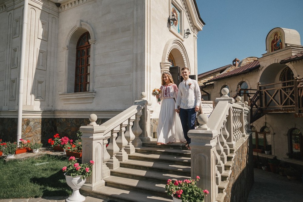 Mihai & Adriana